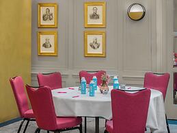M Social Hotel Paris