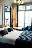M Social Hotel Paris