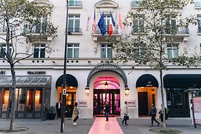 M Social Hotel Paris Opera