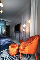 M Social Hotel Paris Opera