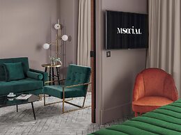 M Social Hotel Paris