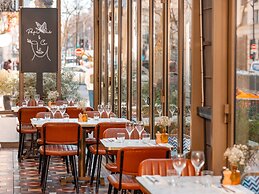 M Social Hotel Paris Opera