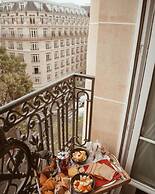 M Social Hotel Paris Opera