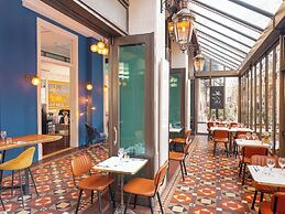 M Social Hotel Paris