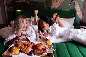 M Social Hotel Paris Opera