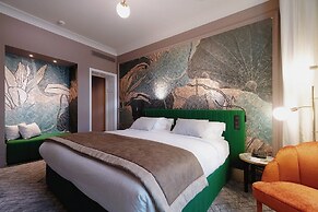 M Social Hotel Paris