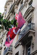 M Social Hotel Paris