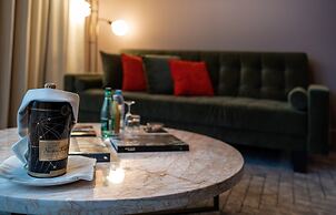 M Social Hotel Paris Opera