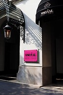 M Social Hotel Paris