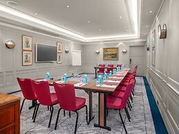 M Social Hotel Paris Opera