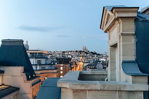 M Social Hotel Paris Opera