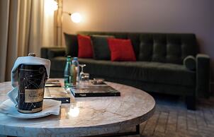 M Social Hotel Paris