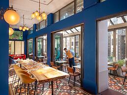 M Social Hotel Paris Opera