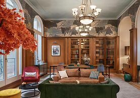 M Social Hotel Paris Opera