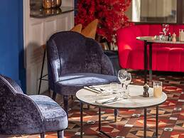 M Social Hotel Paris Opera