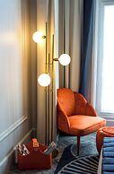 M Social Hotel Paris