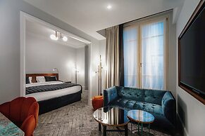M Social Hotel Paris