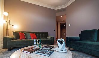 M Social Hotel Paris