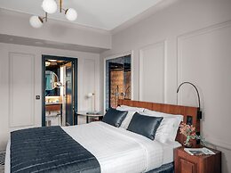 M Social Hotel Paris Opera