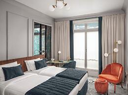 M Social Hotel Paris