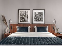 M Social Hotel Paris Opera