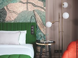 M Social Hotel Paris Opera