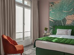 M Social Hotel Paris Opera