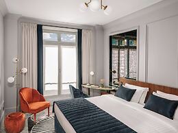 M Social Hotel Paris