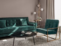 M Social Hotel Paris Opera