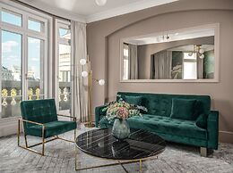 M Social Hotel Paris Opera