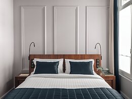 M Social Hotel Paris