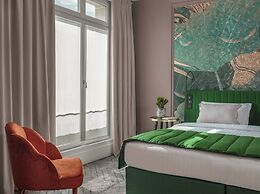 M Social Hotel Paris