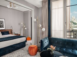 M Social Hotel Paris Opera