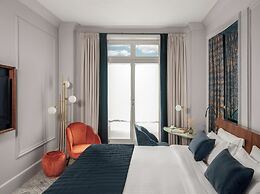 M Social Hotel Paris