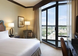 Omni Austin Hotel