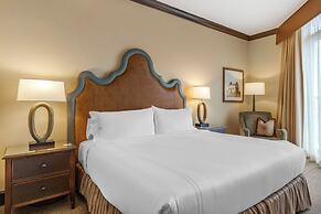 Omni Austin Hotel