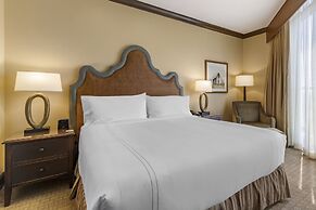 Omni Austin Hotel
