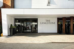 The Langstone Quays