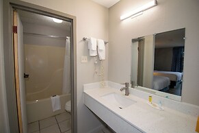 Days Inn by Wyndham Caddo Valley Arkadelphia