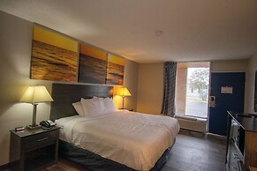 Days Inn by Wyndham Caddo Valley Arkadelphia