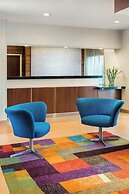 Fairfield Inn & Suites Jackson