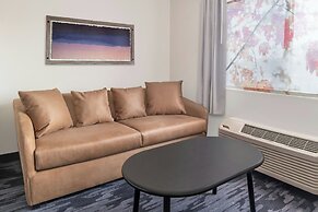 Fairfield Inn & Suites Jackson
