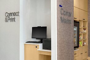 Fairfield Inn & Suites Jackson