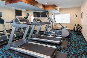 Fairfield Inn & Suites Jackson
