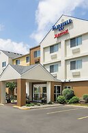 Fairfield Inn & Suites Jackson