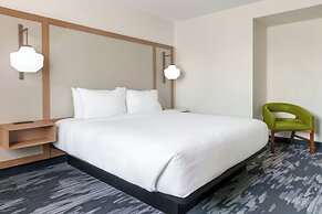 Fairfield Inn & Suites Jackson