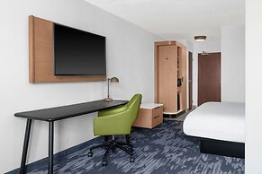 Fairfield Inn & Suites Jackson