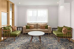 Fairfield Inn & Suites Jackson