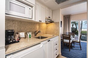 RumFish Beach at TradeWinds