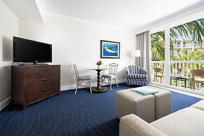 RumFish Beach at TradeWinds